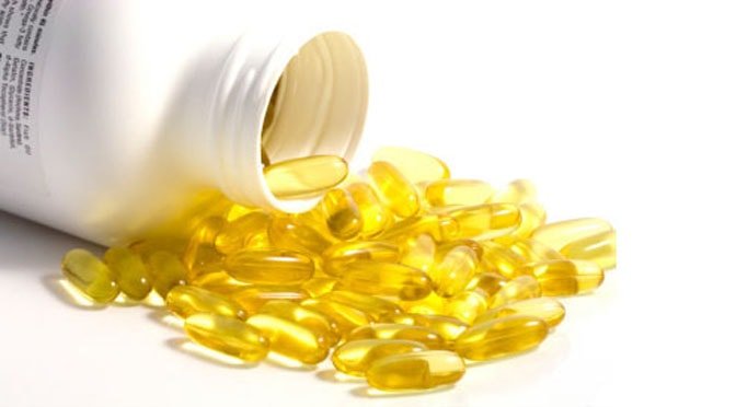 Fish Oil – truth about it and dosages