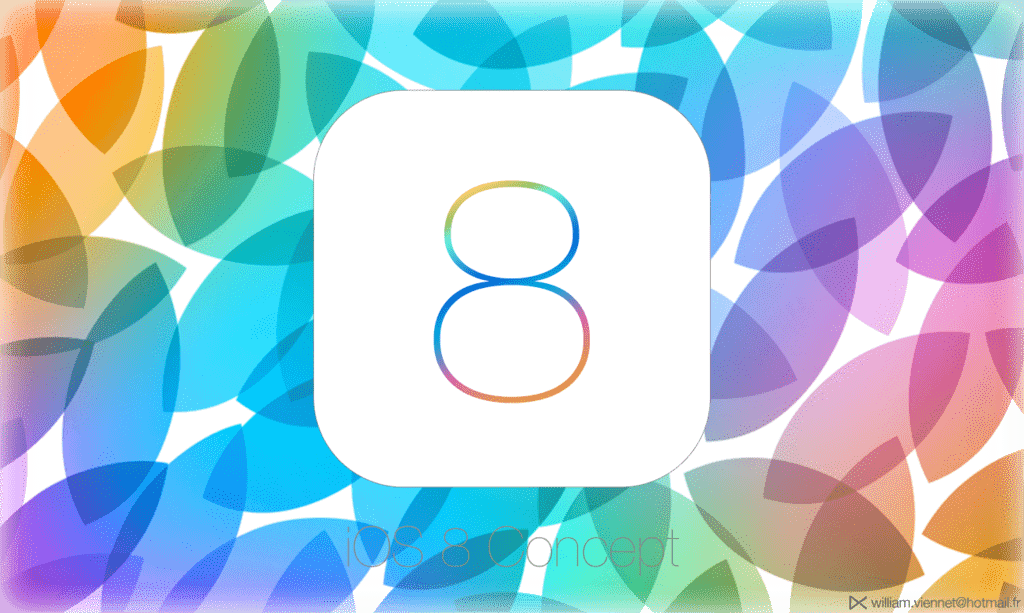 ios 8