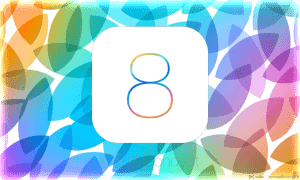 ios 8