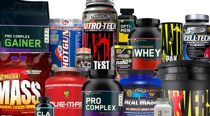 They’re supplements, not replacements.