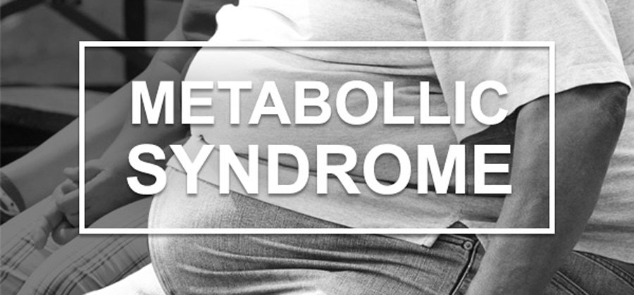What is Metabolic syndrome?