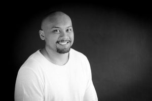 Sulaiman Ismail Profile Shot