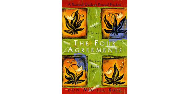 Four Agreements Don Miguel Ruiz