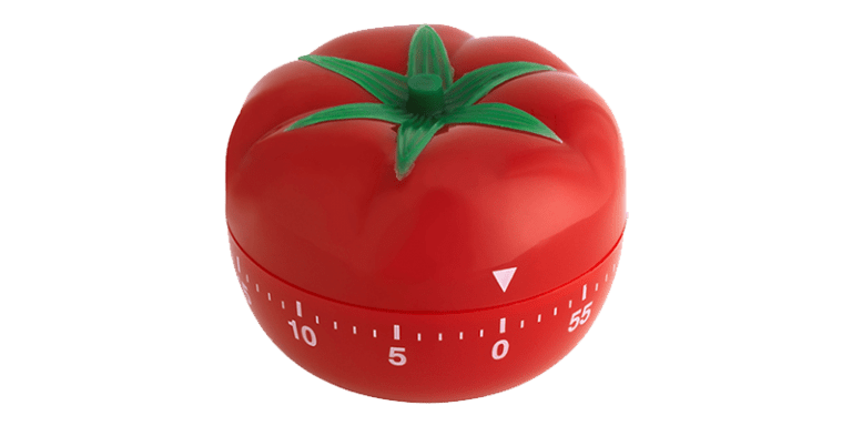 pomodoro technique